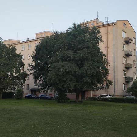 Avesol Apartment Riga Eksteriør billede