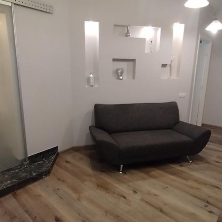 Avesol Apartment Riga Eksteriør billede