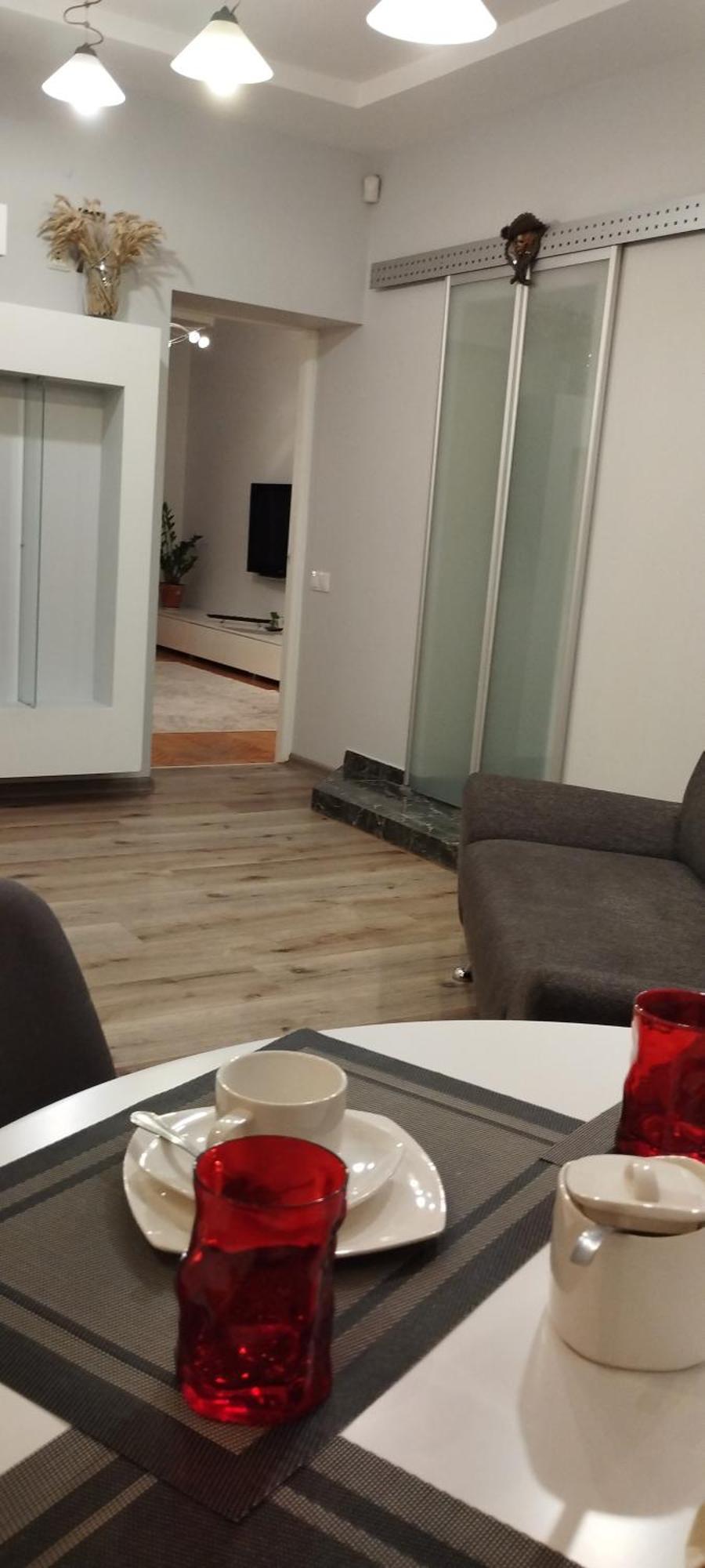 Avesol Apartment Riga Eksteriør billede