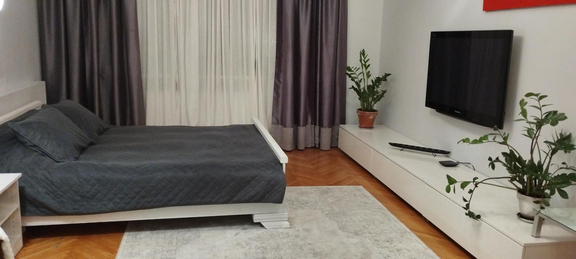 Avesol Apartment Riga Eksteriør billede