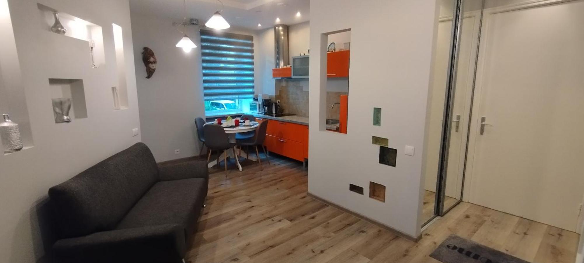 Avesol Apartment Riga Eksteriør billede