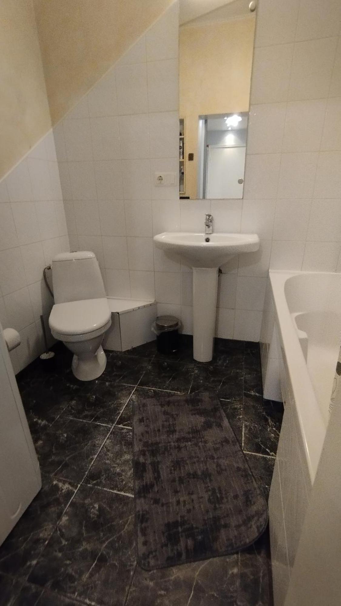 Avesol Apartment Riga Eksteriør billede