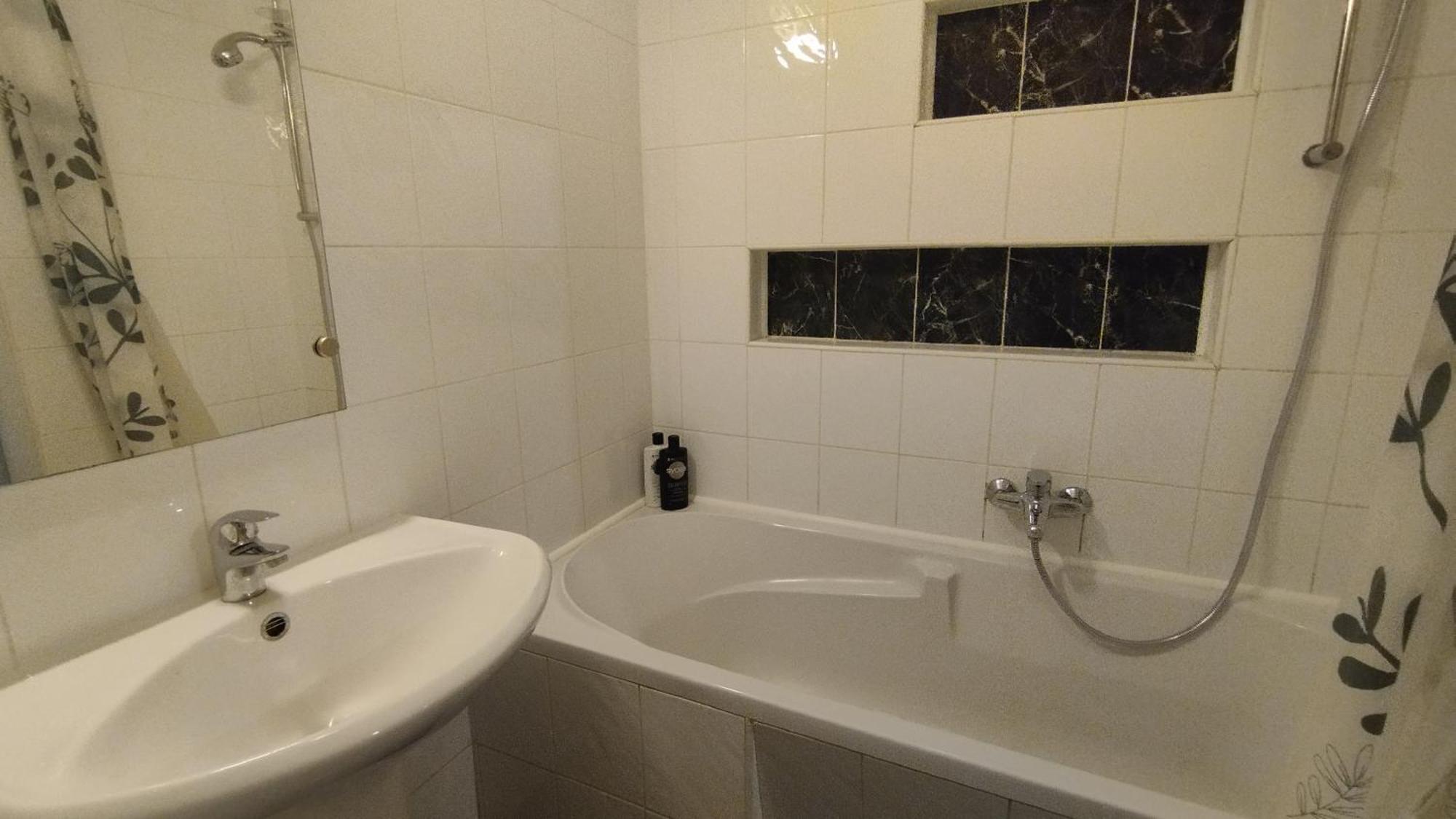 Avesol Apartment Riga Eksteriør billede