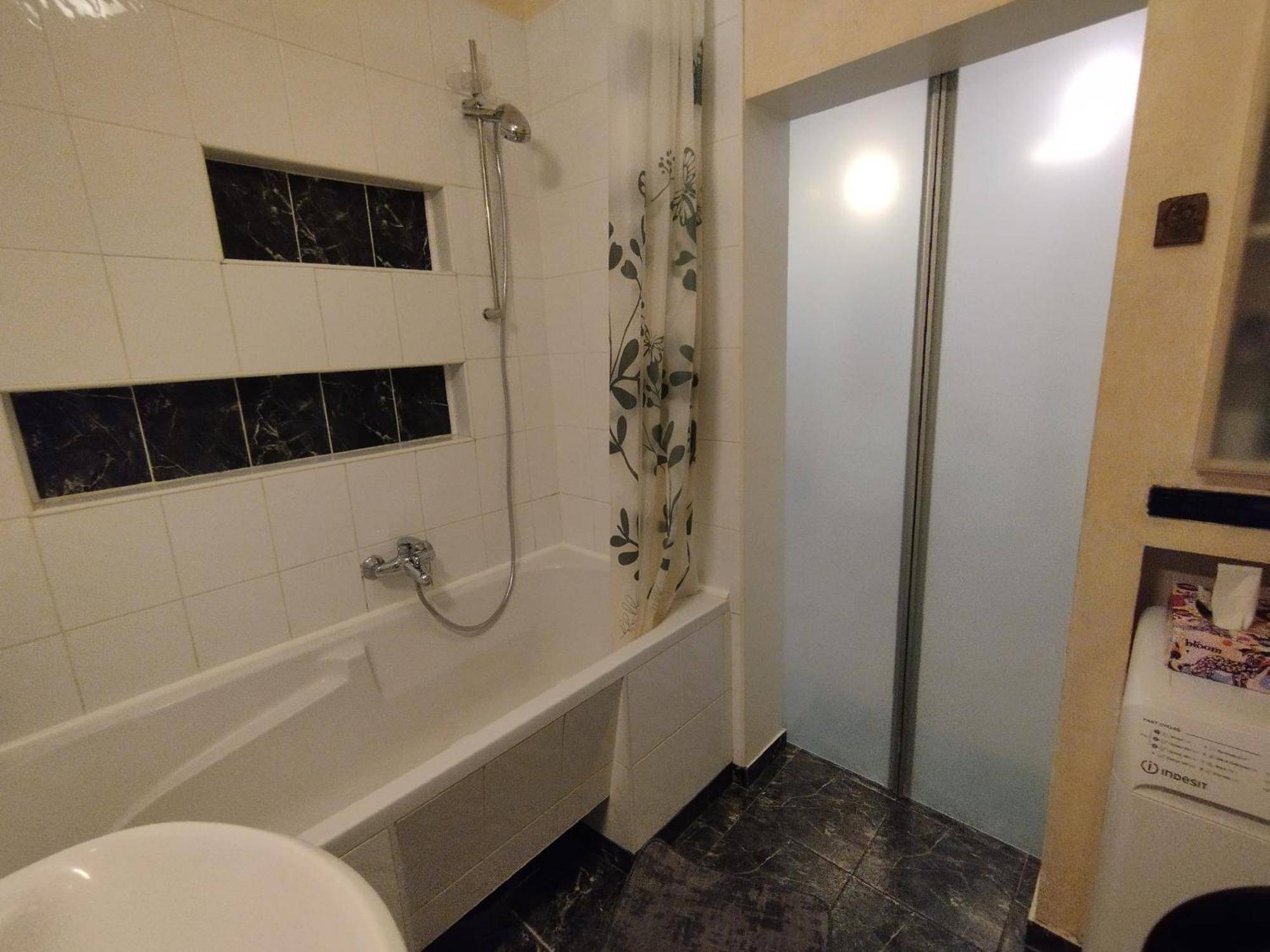 Avesol Apartment Riga Eksteriør billede