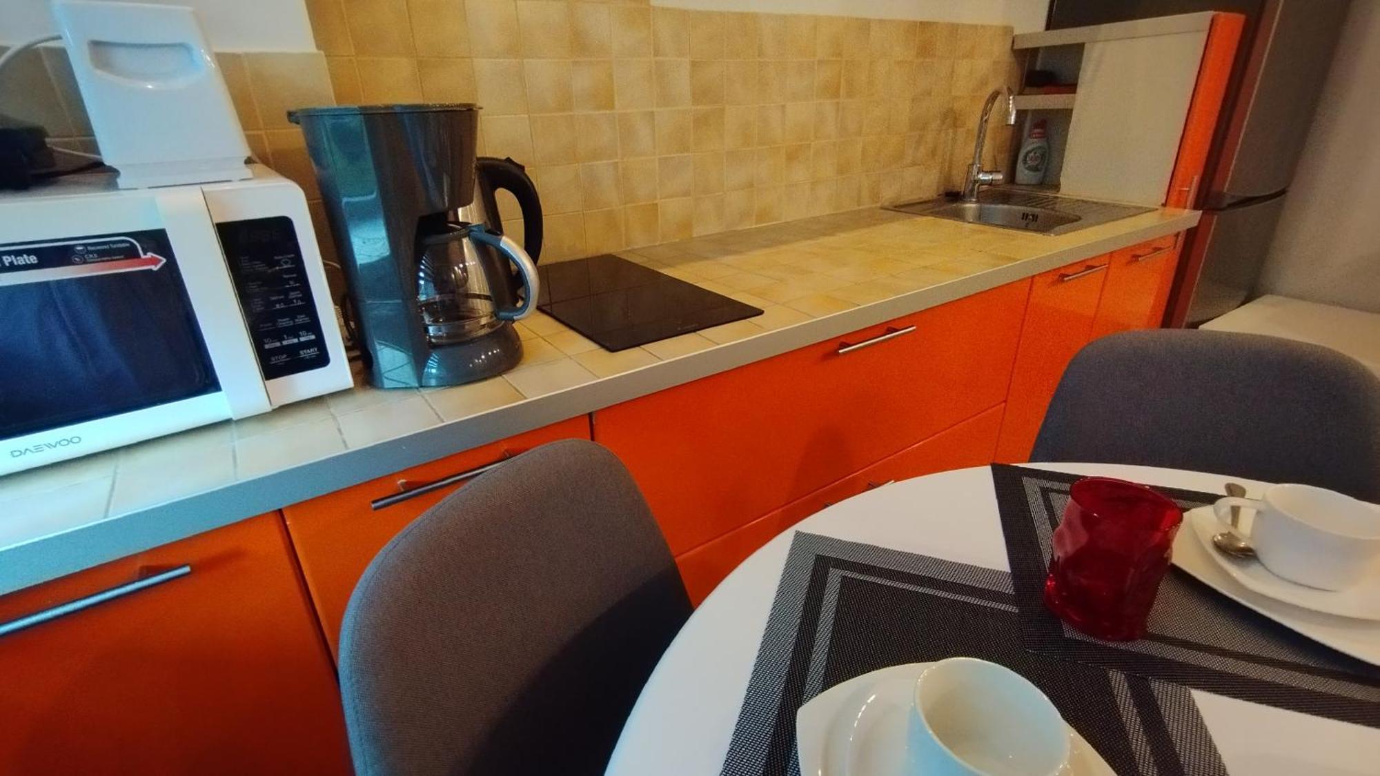 Avesol Apartment Riga Eksteriør billede