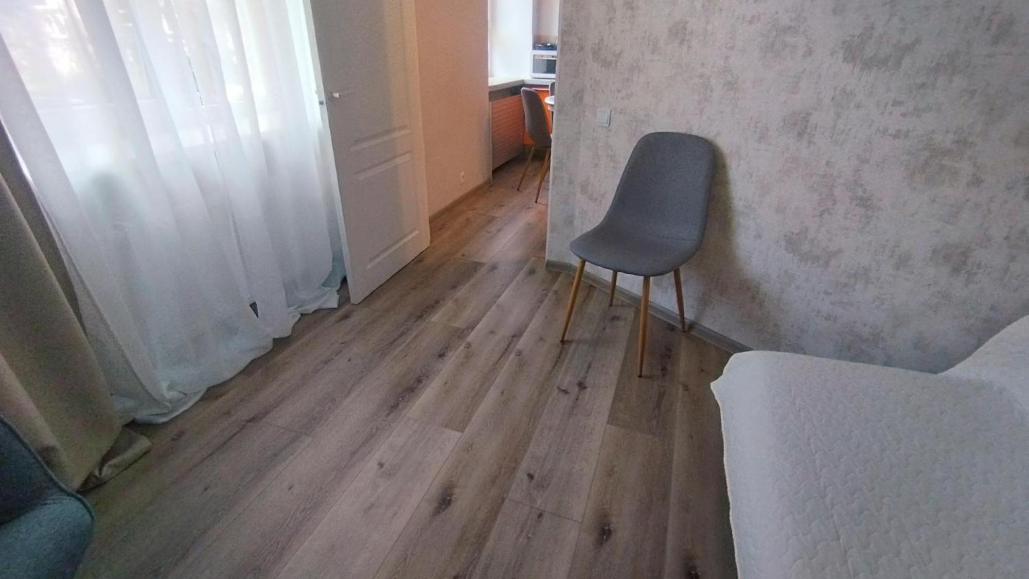 Avesol Apartment Riga Eksteriør billede