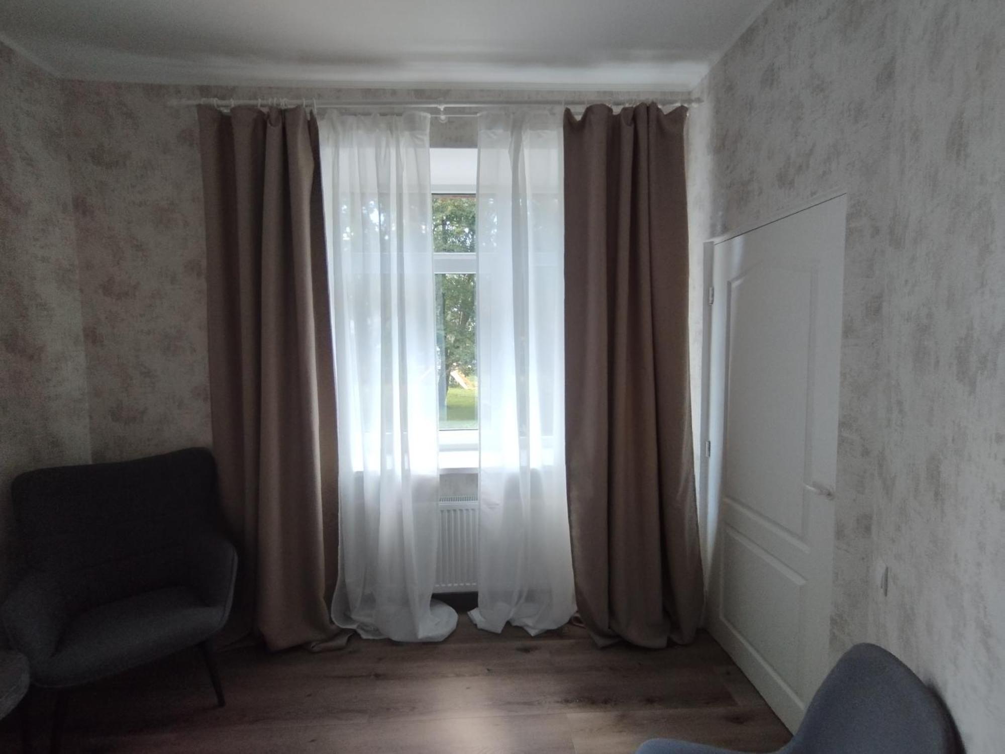 Avesol Apartment Riga Eksteriør billede