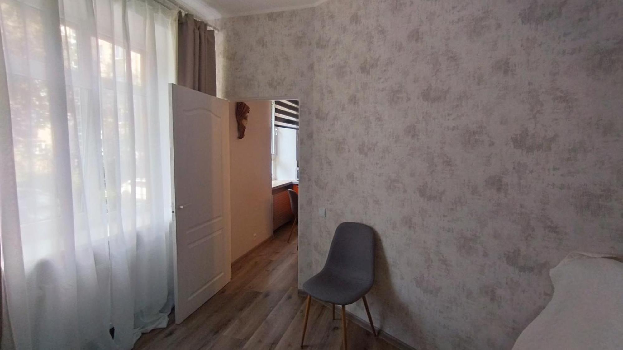 Avesol Apartment Riga Eksteriør billede