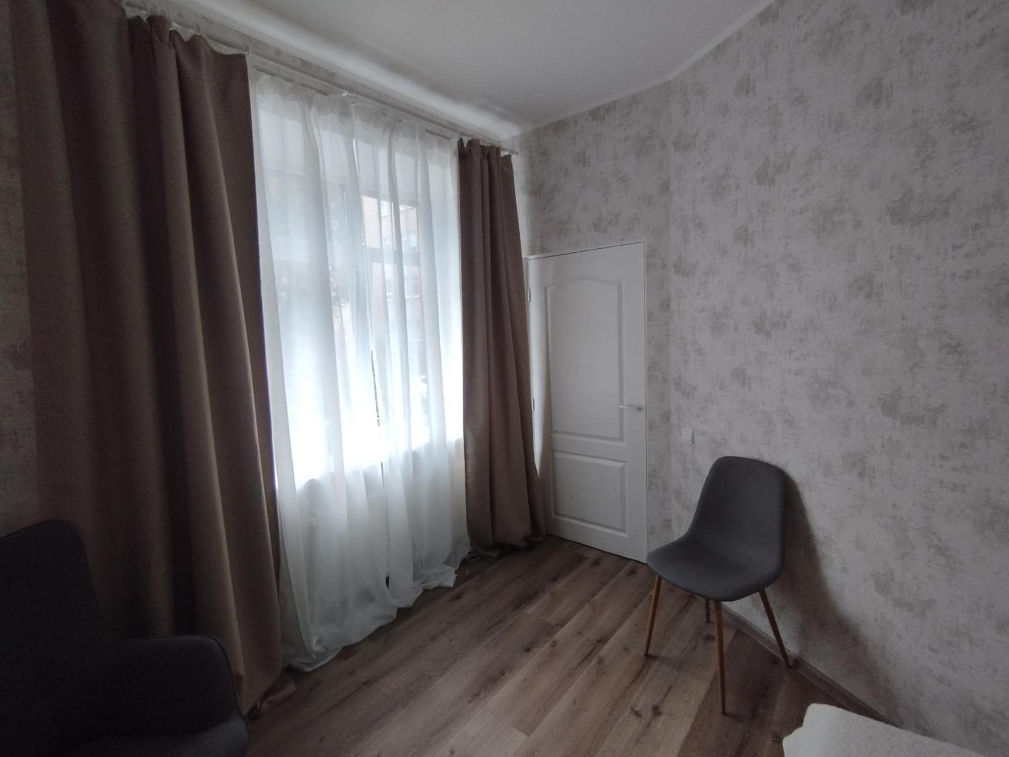 Avesol Apartment Riga Eksteriør billede
