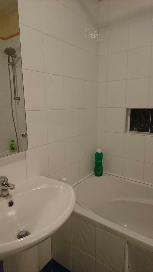 Avesol Apartment Riga Eksteriør billede